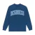 Sweatshirt DC Shoes Varsity
