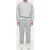Closed Sweatpants Pants Fog Grey