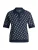 JOOP! Shirt ‘Kella’  navy / wit