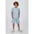 Vingino T-shirt lichtblauw