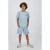 Vingino T-shirt lichtblauw