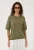 Soaked Spina Pullover T-shirt