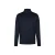 Fleece met rits Hechter