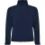 Roly Heren Rudolph Soft Shell Jas (Marineblauw)