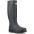 Hunter Balmoral MK II Rubber Laars Mannen Donkergroen/Zwart Wellingtonlaarzen