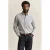 Gant Overhemd heren Blauw Geruit overhemd van Windblown 3263034/476