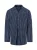 Mc Earl Pyjama lang  marine / smoky blue