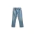 Straight Jeans Anerkjendt Justin-8010