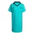 ADIDAS ORIGINALS Jurk ‘FC Liverpool Terrace Icons’  turquoise / zwart / wit
