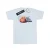 Disney Heren Cars Bliksem Vs Storm T-Shirt (Wit)