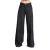 Hoogwaardige Denim Palazzo Wide Leg Jeans Dames It’s Basic