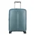 Jump Trolley ‘Evae Ultra-Light 4’  lichtblauw
