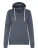 Oxmo Sweatshirt ‘Mille’  nachtblauw