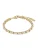 LACOSTE Armband ‘Duchess’  goud
