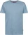 Petrol T-Shirt Blauw heren