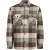 Jack And Jones Raymond-jas voor heren (Agave Groen)