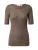 InWear Shirt ‘Fang’  bruin gemêleerd