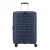 D&N Trolley ‘Travel Line 4500’  donkerblauw