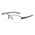 Nike Brilmontuur NIKE 8141 410 55