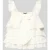 Vero Moda regular fit blousetop met volants model ‘SANDY’
