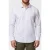Calvin Klein Slim Perf Solid Shirt Blue Multi