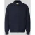 Gant Regular fit sweatjack van katoenmix