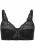 Erlich Textil BH ‘Paula’  zwart