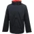 Regatta Heren Standout Ardmore Jasje (Waterdicht & Winddicht) (Marine/Klassiek Rood)