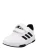 ADIDAS SPORTSWEAR Sneakers ‘Tensaur’  zwart / wit