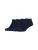camano Enkelsokken  donkerblauw