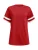 Imily Bela Shirt  rood / wit