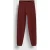 Umbro Heren Relaxed Fit Joggingbroek (Rode peer)
