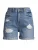 AÉROPOSTALE Jeans  blauw denim