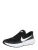 NIKE Loopschoen ‘Revolution 8 EasyOn’  zwart / wit