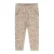 Dirkje regular broek beige