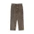 Broek Element Relax Carpenter Washed Cord