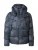 G-STAR Winterjas ‘Whistler 2.0’  grijs / donkergrijs / zwart