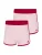 ADIDAS SPORTSWEAR Sportondergoed ‘ Sport Active Essentials ‘  lichtroze / rood