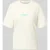 Selected Femme regular fit T-shirt van puur katoen model ‘VIGGA’