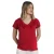 Geborduurd dames-T-shirt Admas