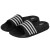XQ Slippers Dames – Stripes