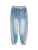 Desigual Broek  blauw denim / grijs gemêleerd
