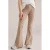 WE Fashion flared legging