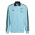 ADIDAS PERFORMANCE Sportjas ‘Belgium Away Anthem’  hemelsblauw / oudroze / zwart