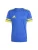 ADIDAS PERFORMANCE Tricot ‘Squa25’  blauw / geel