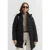 Bugatti Damen Jas Stretch Sorona met capuchon