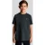 Lyle & Scott jongens badstof T-shirt – marineblauw