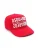 DSQUARED2 Pet ‘BCM0340’  rood