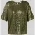 MbyM Blouseshirt met pailletten, model ‘Emrilla’