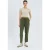 Hoge Taille Broek met Koord